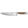 Güde kööginuga Alpha cooking knife 21cm Pear Wood