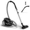 Philips tolmuimeja XD3112/09 Series 3000 Performer Compact Vacuum Cleaner, 900W, must