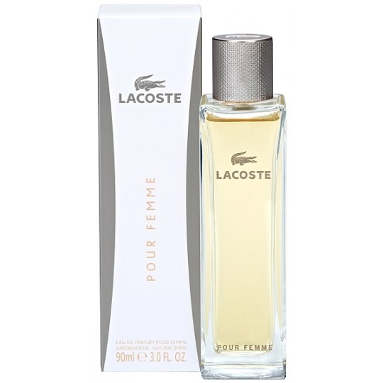 Lacoste parfüüm Pour Femme 90ml, naistele