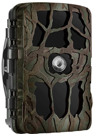 Outdoor Club rajakaamera Night Vision 4K