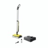 Kärcher juhtmevaba põrandapesumasin FC 7 Cordless Hard Floor Cleaner, kollane/must