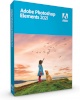 Adobe tarkvara Photoshop Elements 2021, Retail 1-user Win/Mac DVD