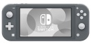 Console Switch Lite/grey 10002595 Nintendo