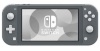 Console Switch Lite/grey 10002595 Nintendo