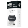 Braun pardli varutera 08-3DBT Stubble Beard Trimmer