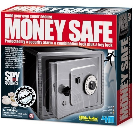 4M safe safe