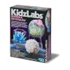4M teaduskomplekt Breeding Crystal: 3 designs