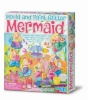 4M meisterdamise komplekt Glitter mermaid