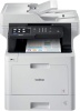 Brother printer MFC-L8900CDW Colour, Laser, Multifunctional Printer, A4, Wi-Fi, valge