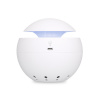 Duux õhupuhasti Air Purifier Sphere valge, 2.5 W, Suitable for rooms up to 10 m²