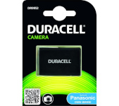 Duracell aku DR9952 (Panasonic DMW-BMB9E) 890mAh