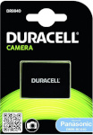 Duracell aku DR9940 (Panasonic DMW-BCG10) 850mAh