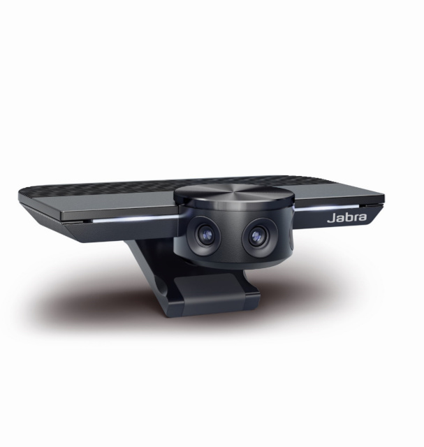Jabra konverentsikaamera PanaCast MS Global 4K Ultra HD, 180°