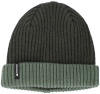 Didriksons müts Nilson Kid's Beanie roheline - suurus 48