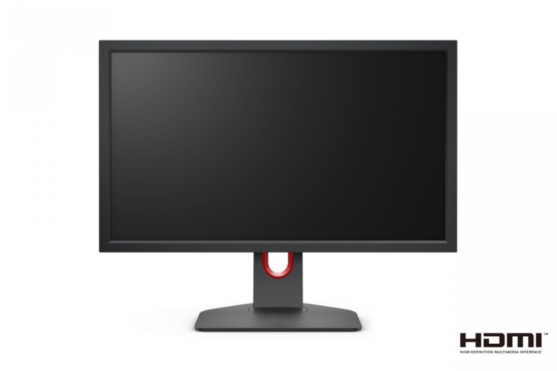 BenQ monitor XL2411K LED 1ms/12:1/HDMI/GAMING
