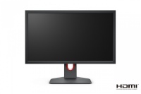 BenQ monitor XL2411K LED 1ms/12:1/HDMI/GAMING