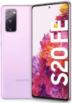 Samsung mobiiltelefon Galaxy S20 FE 5G 128GB Cloud Lavender, lilla