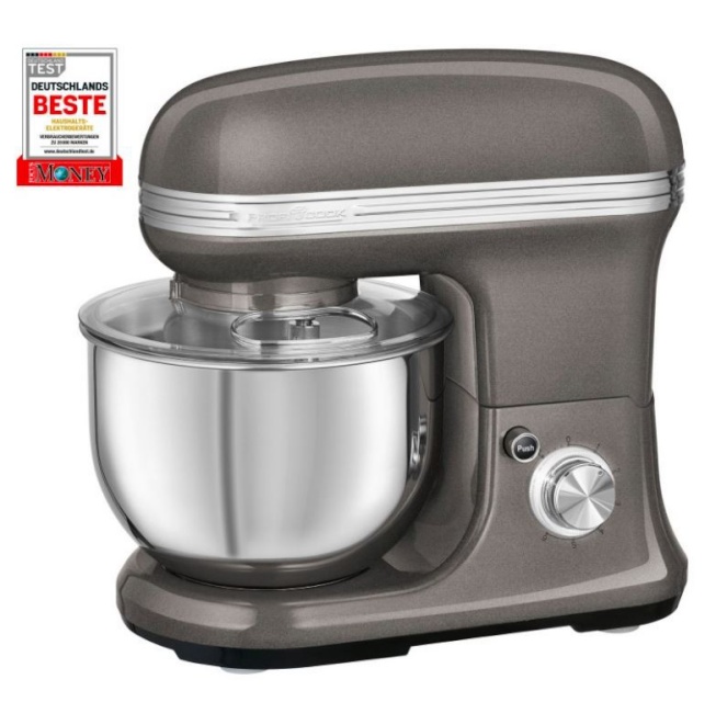 ProfiCook Mikser PCKM1197 antratsiit