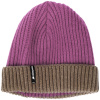 Didriksons müts Nilson Kid's Beanie lilla - suurus 48