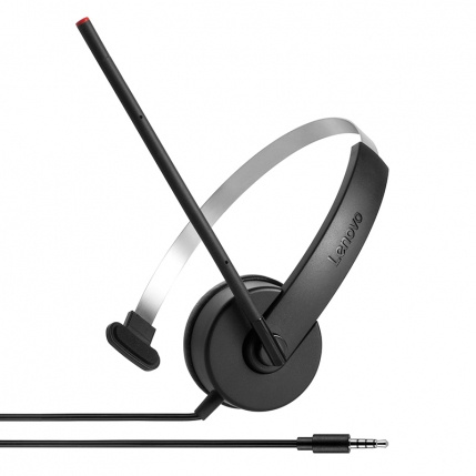 Lenovo Analog Headset Essential Stereo must
