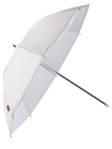 Falcon Eyes vihmavari UR-60T Translucent White 152 cm
