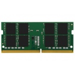 Kingston mälu 32GB DDR4 3200MHz SO-DIMM