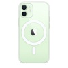 Apple kaitsekest iPhone 12 mini Clear Case with MagSafe, läbipaistev
