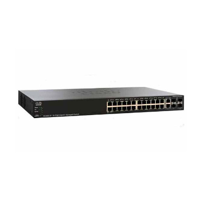 Cisco Cbs110 Unmanaged 8-port Ge Desktop