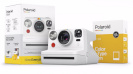 Polaroid polaroid kaamera Now Everything Box, valge
