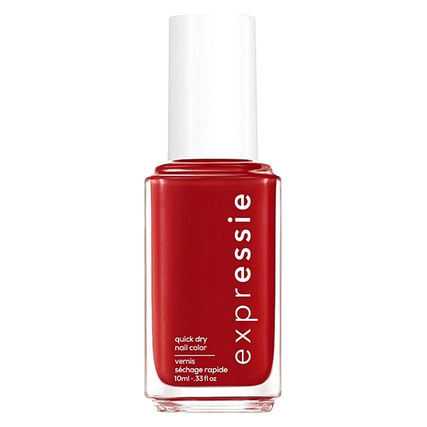 Essie küünelakk Expressie (10ml) 10ml 190-seize the minute 10ml