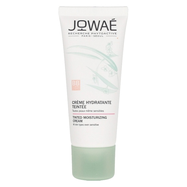 Jowaé BB kreem (30ml) 30ml light 30ml