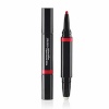 Shiseido huulelainer Lipliner Ink Duo (1,1g) 05-geranium 1,1g