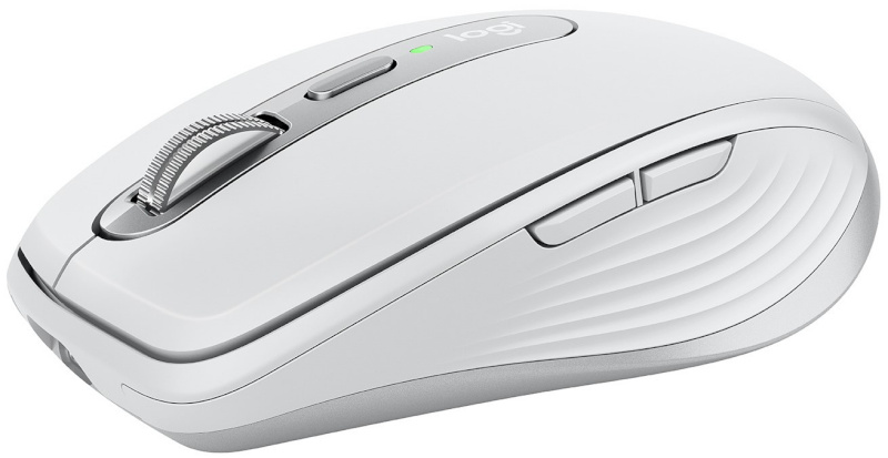 Logitech hiir MX Anywhere 3, hall