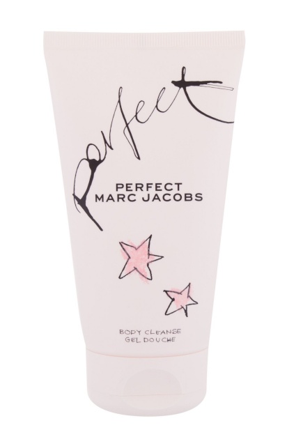 Marc Jacobs dušigeel Perfect Body Cleanse 150ml, naistele