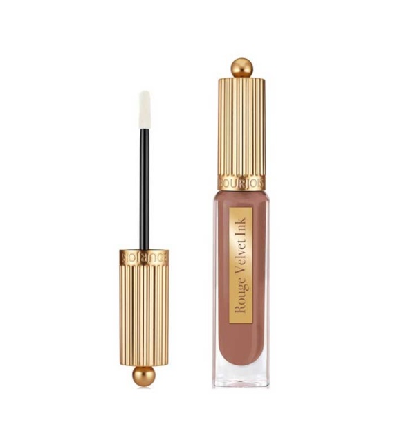 Bourjois huulevärv Rouge Velvet Ink (3,5ml) 5