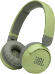JBL juhtmevabad kõrvaklapid JR310BT lastele, roheline