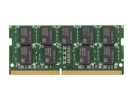 Synology mälu Synology D4ECSO-2666-16G module 16 GB 1 x 16 GB DDR4 2666MHz ECC