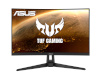 ASUS monitor TUF Gaming VG27VH1B 27" Full HD LED, must