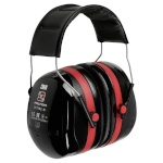 3M kuulmiskaitse Peltor Optime III H540A Hearing Protection 35dB must