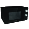 Gorenje mikrolaineahi MO20E1B Free standing, 20 L, 800 W, must
