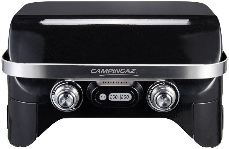 Campingaz lauagrill-gaasigrill Attitude 2100 EX BluFflame, must