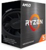 AMD protsessor Ryzen 5 5600X 3.70GHz AM4
