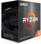 AMD protsessor Ryzen 5 5600X 3.70GHz AM4