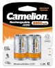 Camelion patareid C/HR14, 2500 mAh, Rechargeable Batteries Ni-MH, 2 pc(s)