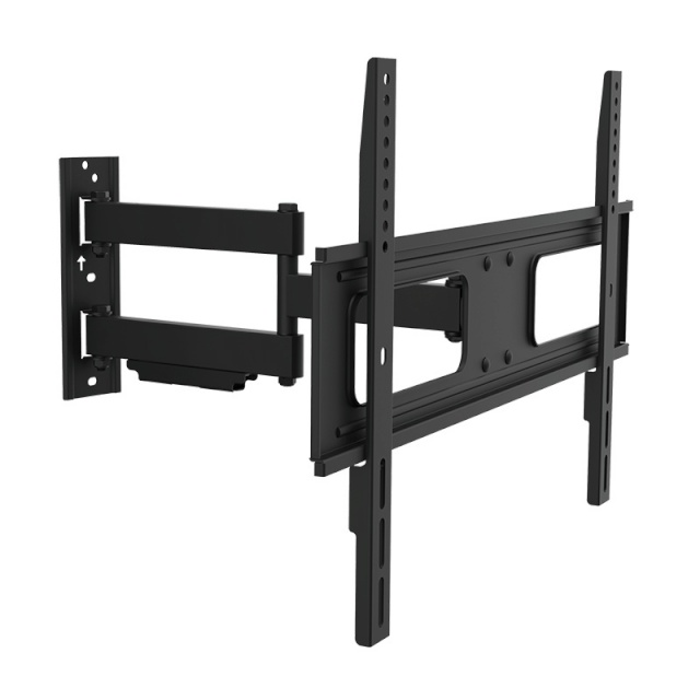 Logilink seinakinnitus BP0019 TV Wall Mount 37"-70", tilt +10°-20°, swievel +-90°, max 50kg