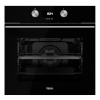 Teka integreeritav ahi HLB8400PBK, must