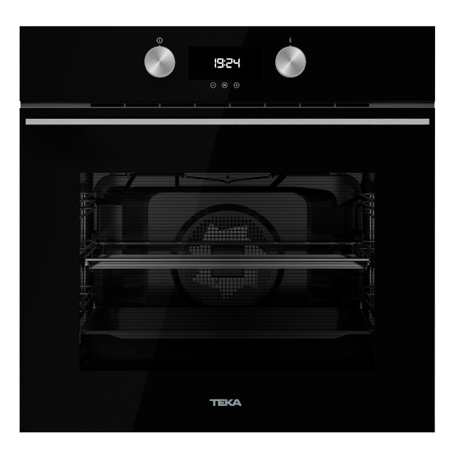 Teka integreeritav ahi HLB8400PBK, must