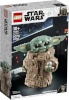 Lego klotsid Star Wars Baby Yoda | 75318
