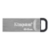 Kingston mälupulk DataTraveler Kyson 64GB USB 3.2 Flash Drive