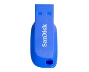 Sandisk By Western Digital mälupulk USB2.0 64GB/sdcz50c-064g-b35be Sandisk